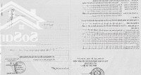 Đất Cần Bán 2 Mặt Tiền Trước Sau Đường Lê Thị Hà,Diện Tích1723M2 Tiện Kinh Doanh, Sổ Hồng Riêng