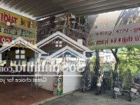 Đất Cần Bán 2 Mặt Tiền Trước Sau Đường Lê Thị Hà,Diện Tích1723M2 Tiện Kinh Doanh, Sổ Hồng Riêng