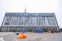 Bán Kiot Chợ Đầu Mối Nam Hà Nội, Phù Hợp Kinh Doanh, Đầu Tư Cho Thuê, Tiềm Năng Tăng Giá Cao.
