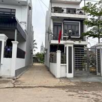 Bán đất ngõ 60 đường Nhà Mạc – Tràng Cát đối diện dự án Vin NOXH oto vào tận nơi.