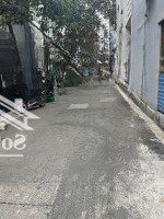 Bán Nhà Nguyễn Duy Hiệu - Ô Tô Vivu - 90M2 Thông Nguyễn Văn Thoại - Giá Chỉ 6 Tỷ.