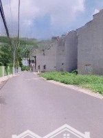 Bán Đất Mặt Tiền Đường Trần Thị Thơm, Phường 9, Gần Chợ Tp Mỹ Tho, Tiền Giang 120M2/ 500 Triệu. Shr