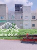 Bán Đất Mặt Tiền Đường Trần Thị Thơm, Phường 9, Gần Chợ Tp Mỹ Tho, Tiền Giang 120M2/ 500 Triệu. Shr
