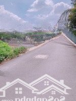 Bán Đất Mặt Tiền Đường Trần Thị Thơm, Phường 9, Gần Chợ Tp Mỹ Tho, Tiền Giang 120M2/ 500 Triệu. Shr