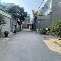 NGUYỄN DUY TRINH -52m2-NHÀ 2TẦNG -3PN - 3tỉ