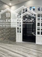 Bán Nhà Đoàn Văn Bơ, Quận 4, 3 Tầng