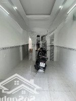 Bán Nhà Nguyễn Khoái, Quận 4, 39M2, 4 Tầng - Giá Bán 5,45 Tỷ