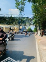 Nhà Hai (2) Mặt Tiền Đường Thành Thái, Nh(5,88 X 16)M, 6 Tầng Có Sân Thượng, 275 Triệu/Tháng, 39 Tỷ