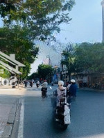Nhà Hai (2) Mặt Tiền Đường Thành Thái, Nh(5,88 X 16)M, 6 Tầng Có Sân Thượng, 275 Triệu/Tháng, 39 Tỷ