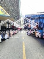 Bán Nhà Cấp 4 (5X16M), Mặt Tiền Chợ Hòa Lân P. Thuận Giao, Đang Thuê 8 Triệu/Th