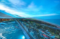 Bán Gấp Căn Hộ Studio The Sóng Vũng Tàu Giá Bán 1Tỷ5 Bao Hết Thuế Phí. Liên Hệ: 0929 968 986