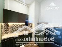 Studio Ban Công_Nhà Mới Xây Y Hình_Đủ Tiện Nghi Gần Cầu Ông Lãnh_ Yên Tĩnh Q4