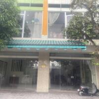 CHO THUÊ 2 SÀN CỦA NHÀ 4 TẦNG TẠI ĐÔNG HƯƠNG TP THANH HÓA