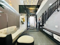 Bán Gấp Nhà Ngay Trung Tâm Thành Phố Đường Hồ Biểu Chánh| 60M2| Giá Bán 2Tỷ650| Gần Chợ Phú Nhuận