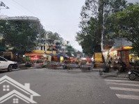 Bán Liền Kề Kđt Văn Phú Mặt Chợ Kinh Doanh Phú La, Hà Đông 60M2, 4,5 Tầng, Mặt Tiền 4,5M