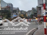 Bán Liền Kề Kđt Văn Phú Mặt Chợ Kinh Doanh Phú La, Hà Đông 60M2, 4,5 Tầng, Mặt Tiền 4,5M
