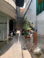 Cần Bán Nhà Hẻm 18 Đường 31 Phường Tân Kiểng Quận 7