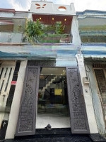 Giảm Mạnh 100 Triệuiệu. Bán Nhà Riêng Tại Thống Nhất, P.11 Gò Vấp. Diện Tích: 80M2,2Ty 700 Triệu, Hđt 18 Triệu/Tháng, Shr.