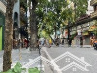 (Giảm 5 Tỷ Bán Gấp) Nhà Kinh Doanh Mặt Phố Lò Đúc - Hai Bà Trưng, Vỉa Hè Rộng, 115M2, 40 Tỷ