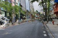 Nhà 5T, 9P Khép Kín, Ngõ Thông, Phố Thái Hà, Đống Đa-Hn. Đang Cho Thuê 45- 50 Triệu/ Tháng