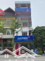 Bán Nhà Mặt Phố Nguyễn Văn Lộc.diện Tích85M2 X 5T,Mặt Tiền4,5M. Giá Bán 37 Tỷ.