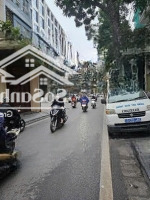 Mặt Phố Nguyễn Bỉnh Khiêm, 157/162, 2 Tầng, Mặt Tiền 7,5M, 95 Tỉ