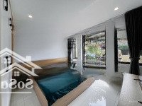 Khai Trương Căn Hộ Quận 1 Ngay Cầu Bông_Full Nội Thất Ban Công_Yên Tĩnh_Bãi Xe Oto Gần
