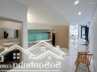 Khai Trương Căn Hộ Quận 1 Ngay Cầu Bông_Full Nội Thất Ban Công_Yên Tĩnh_Bãi Xe Oto Gần