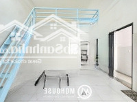 Cho Thuê Phòng Có Gác Sẵn Nội Thất Cơ Bản Gần Cầu Vượt Hoàng Hoa Thám, Ở Được 4 Người