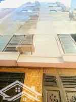 Bán Tòa_21_Phòng Quận Cầu_Giấy 6 Tầng Thang Máy Lô Góc Thoáng Dòng Tiền Hơn 100 Triệu/Tháng