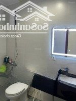 Chính Chủ Bán Căn Hộ 3 Phòng Ngủtặng Nội Thất, Ngay Trung Tâm Ngã Tư Thủ Đức, Sổ Hồng Riêng, Hỗ Trợ Vay