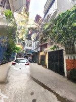 Chính Chủ Cần Bán Nhà Ngã 4 Nguyễn Chí Thanh - Huỳnh Thúc Kháng, 50M2, 4 Tầng, Giá Chào 10 Tỷ
