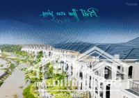 Cần Bán Nhà Phố Palm Marina- Thủ Đức- 125M2- 9.4 Tỷ- Giá Tốt Đầu Tư- Nhận Nhà Ngay- 0909113111