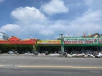 Vị Trí Gần Vòng Xoay Trung Tâm Thương Mại,Nhà Ga Metro Thành Phố Mới Lô Đất Vị Trí Vàng.7,15X21 Ful