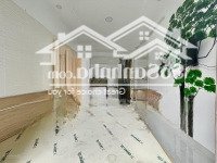 Studio Giá Rẻ Quận 1_Ban Công Full Nội Thất Gần Cầu Nguyễn Văn Cừ