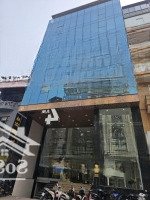 Sốc! Mặt Bằng Vip Phố Châu Long - 180M X 9 Tầng + Hầm, Mặt Tiền 8M, Giá Cực Tốt.