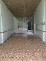 Chính Chủ Cần Bán Nhà Thống Nhất.gò Vấp