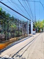 [ Mini Biệt Thự Nhà Vườn 2 Tầng _ Đường Nhà Thờ ] * Cách Biển Hòn Chồng : 350M* Giá Bán 30 Tỷ