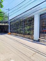 [ Mini Biệt Thự Nhà Vườn 2 Tầng _ Đường Nhà Thờ ] * Cách Biển Hòn Chồng : 350M* Giá Bán 30 Tỷ