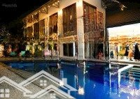 Siêu Villa Resort Giảm 19 Tỷ - Chỉ Còn 39 Tỷ - Mặt Tiền Vip Bình Thọ, Thủ Đức, 305M