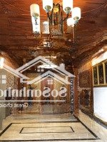 Siêu Villa Resort Giảm 19 Tỷ - Chỉ Còn 39 Tỷ - Mặt Tiền Vip Bình Thọ, Thủ Đức, 305M