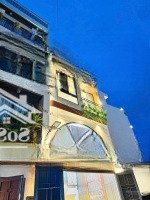 Chính Chủ Bán Gấp Nhà Mặt Tiền Bình Lợi, P7,Bình Thạnh . Xây 1 Trệt 1Lửng 2 Lầu.diện Tích76M.sổ Sẵn