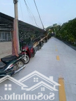 Chủ Kẹt Cần Bán Gấp Lô Đất Nền 277M2 Ở Tân Thạnh Đông Củ Chi Shr Ngay Chợ Kv Đông Dân Cư