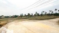 Bán 520M Full Thổ Cư. Giá Đầu Tư Chỉ 2,X Tỷ Đất Thanh Cao, Lương Sơn. Cách Chợ Đồi Sim 500M