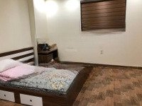 Cho Thuê Nhà Liền Kề 4 Phòng Ngủ 5 Vệ Sinh 72M2 Tại Hoàng Huy Pruksa Town