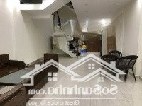 Cho Thuê Nhà Liền Kề 4 Phòng Ngủ 5 Vệ Sinh 72M2 Tại Hoàng Huy Pruksa Town