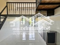 Khai Trương Phòng Gác Cao Nằm Gần Ngay Gigamall - Chợ Thủ Đức