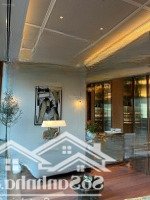 Cần Tiền Trả Bank Bán Lỗ Căn Hộ 1 Phòng Ngủ 1 Vệ Sinh56M2 - 23,5 Tỷ Còn 20 Tỷ, Sea Jw Marriot.