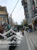 Chiến Thắng - Hà Đông, Ô Tô Tránh, Kinh Doanh, 35M, 5 Tầng, Giá Nhỉnh 13 Tỷ