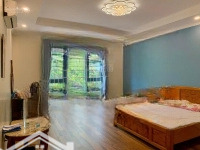Siêu Hiếm Liền Kề Phân Lô Kđt Văn Phúdiện Tích100M 5 Tầng Mt5M-Ô Chờ Thang Máy- Cạnh Công Viên Hà Đông